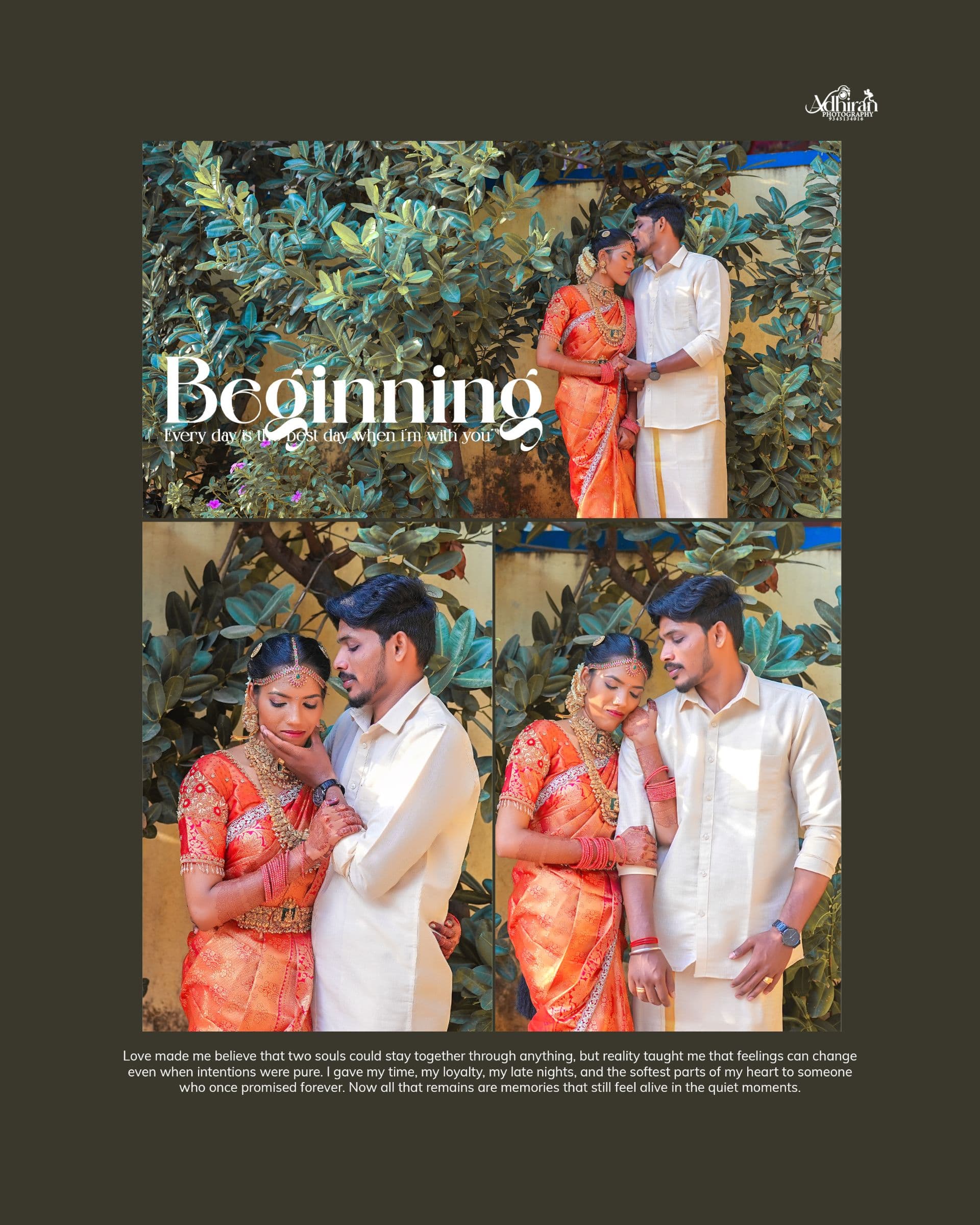 Portfolio by Adhiran photography