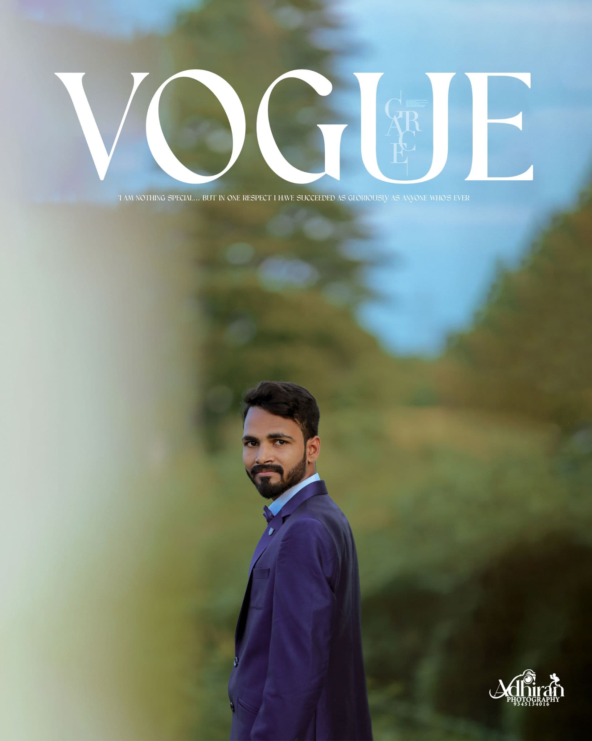 Portfolio by Adhiran photography