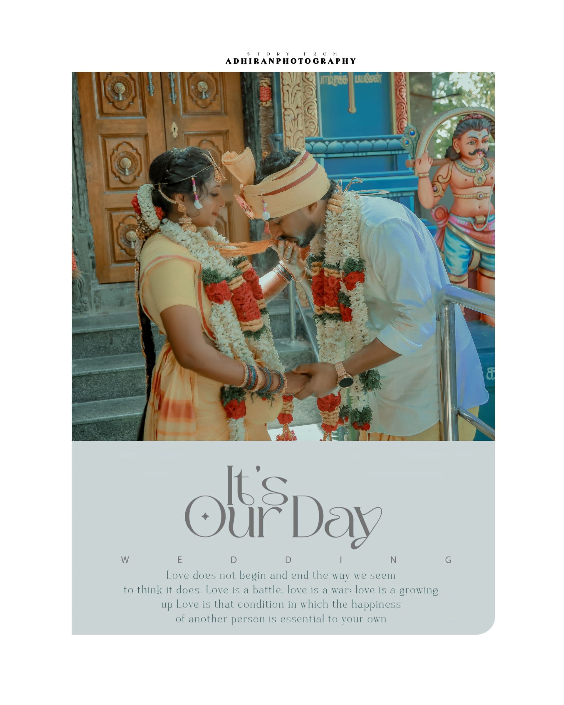 Portfolio by Adhiran photography