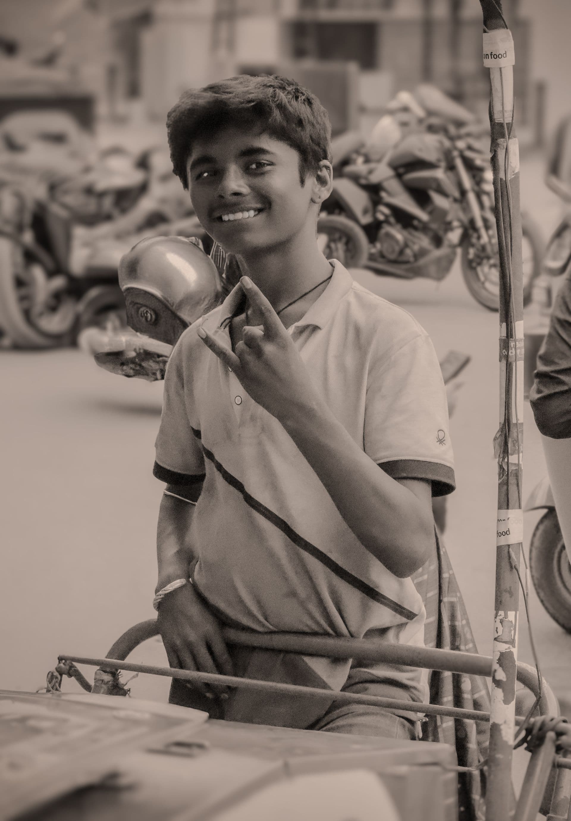 Portfolio by Clicks 84