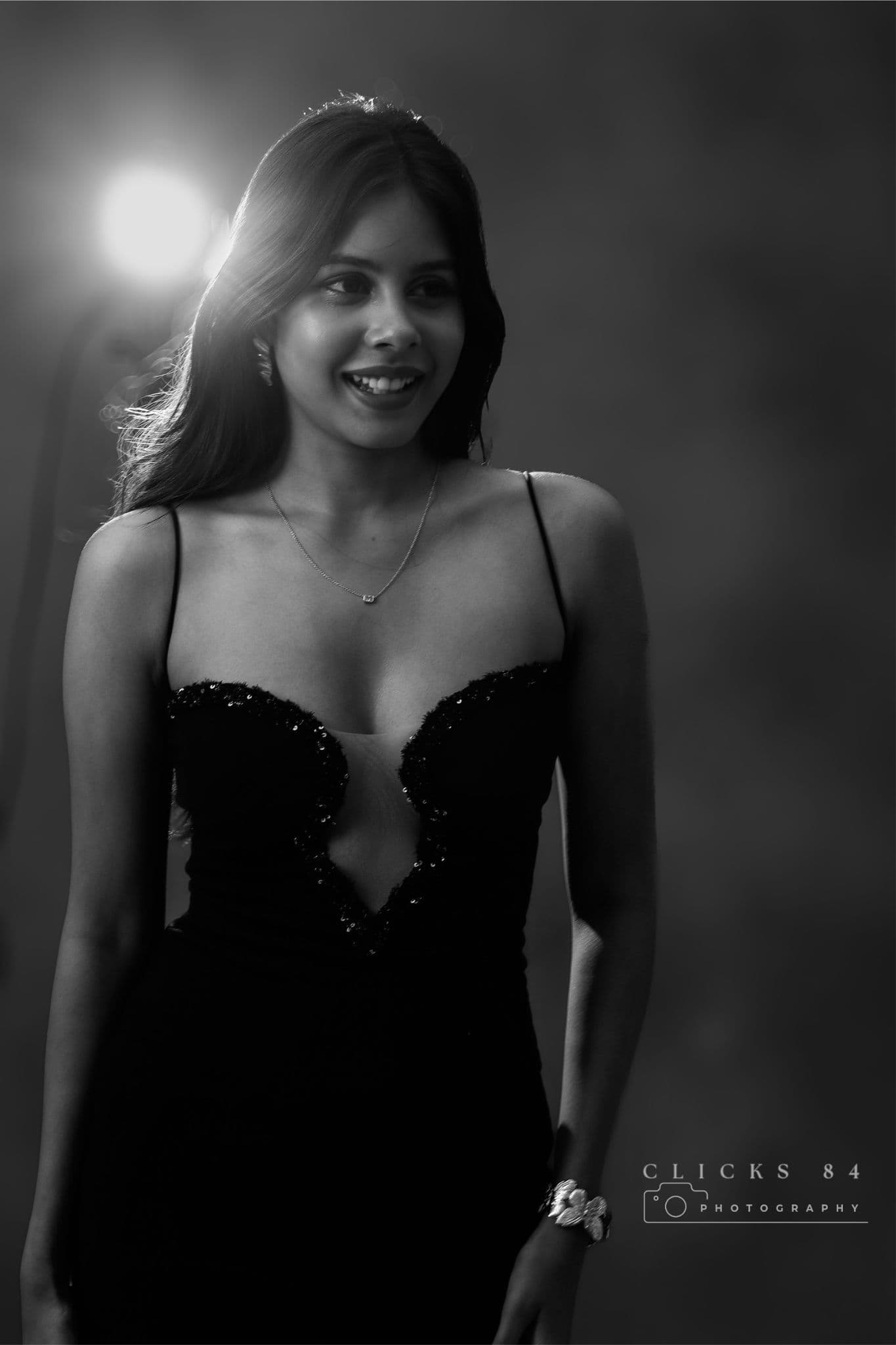 Portfolio by Clicks 84