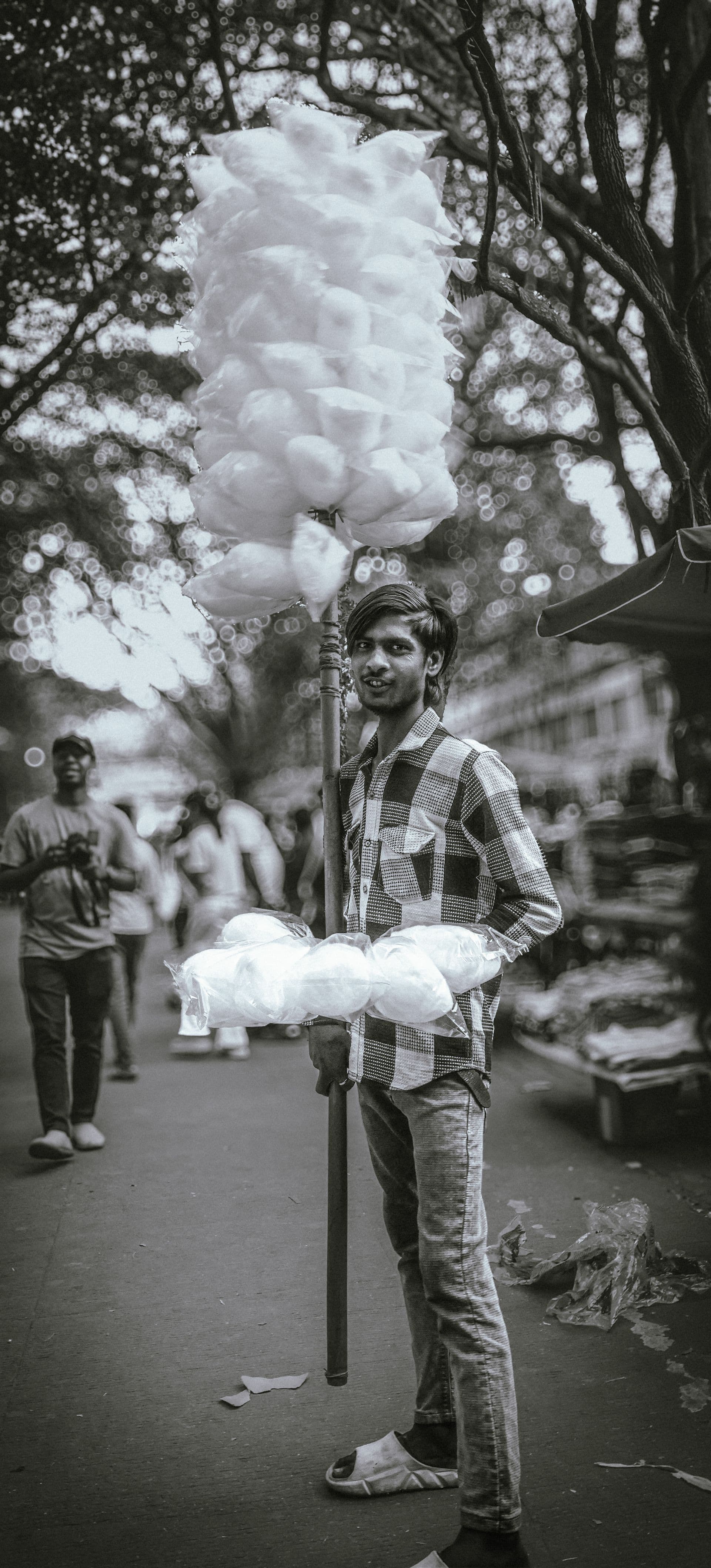 Portfolio by Clicks 84