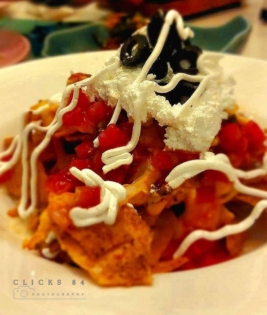 Portfolio by Clicks 84