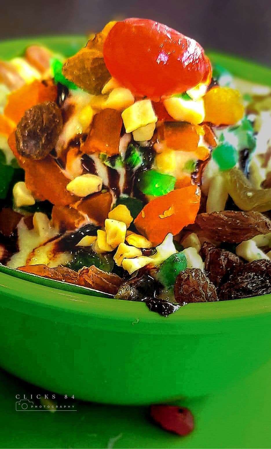 Portfolio by Clicks 84