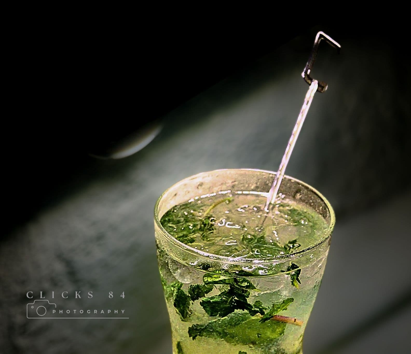 Portfolio by Clicks 84