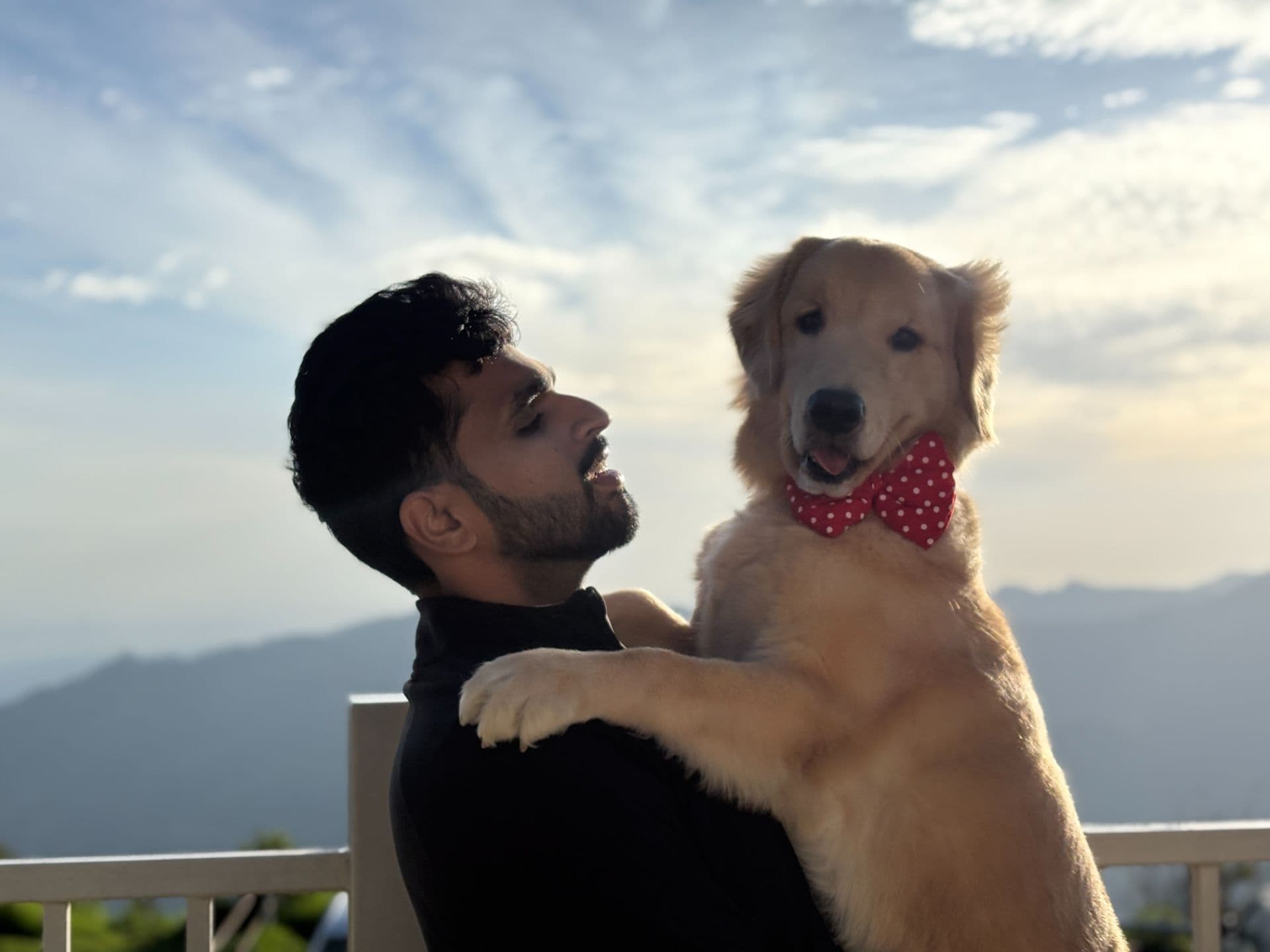 Portfolio by Sivaprasad M