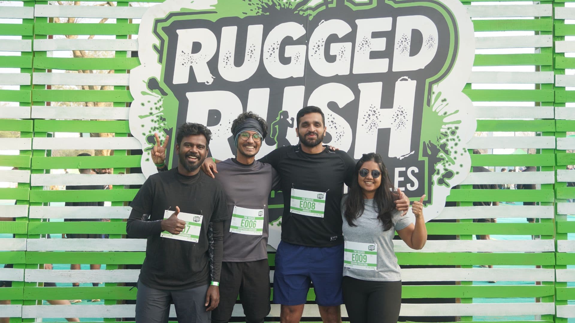 Portfolio by Sivaprasad M