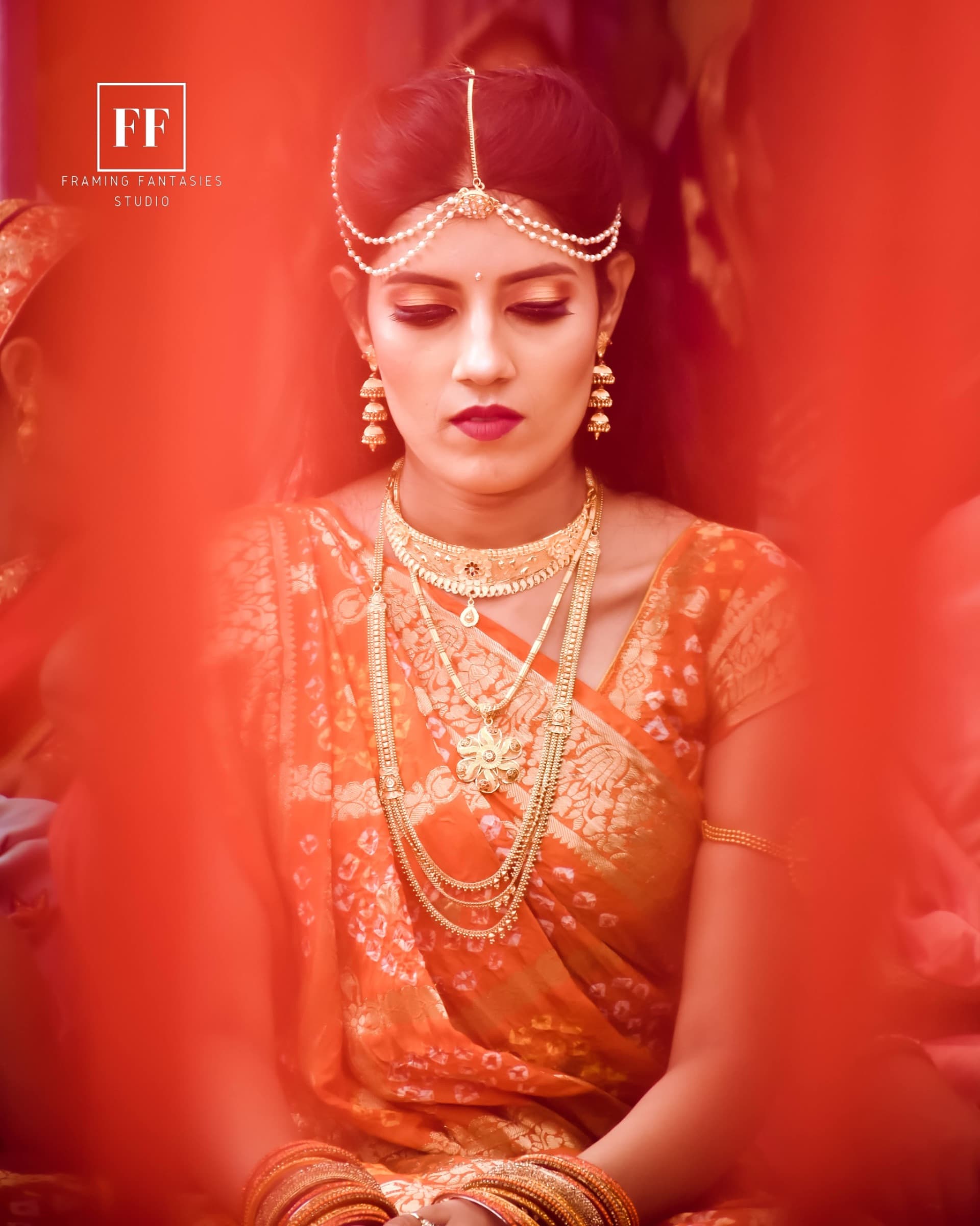 Portfolio by Siburanjan Samal