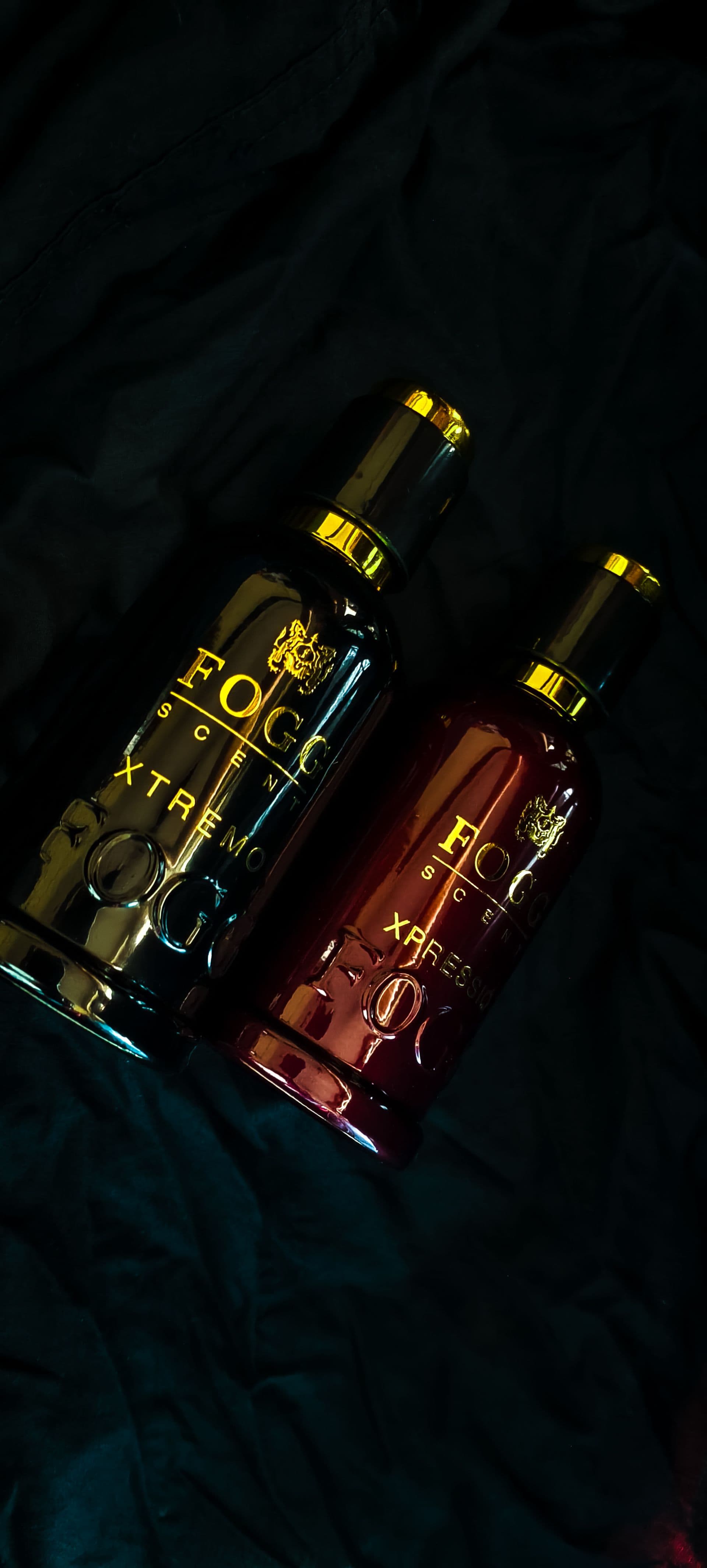 Portfolio by A. S. R.