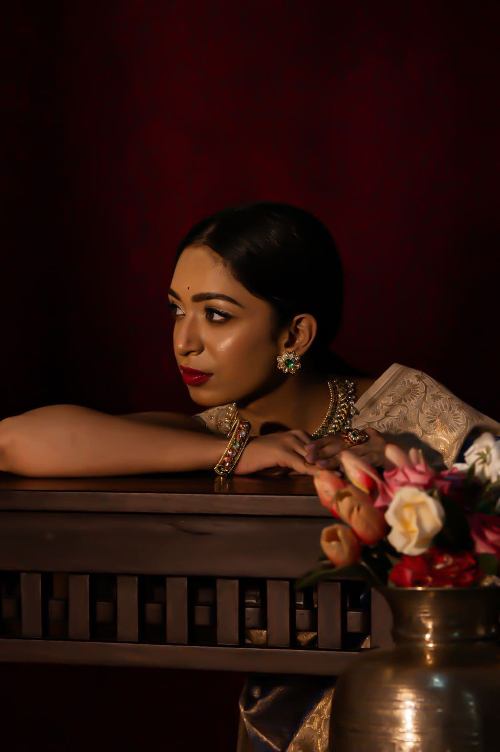 Portfolio by Samyathi