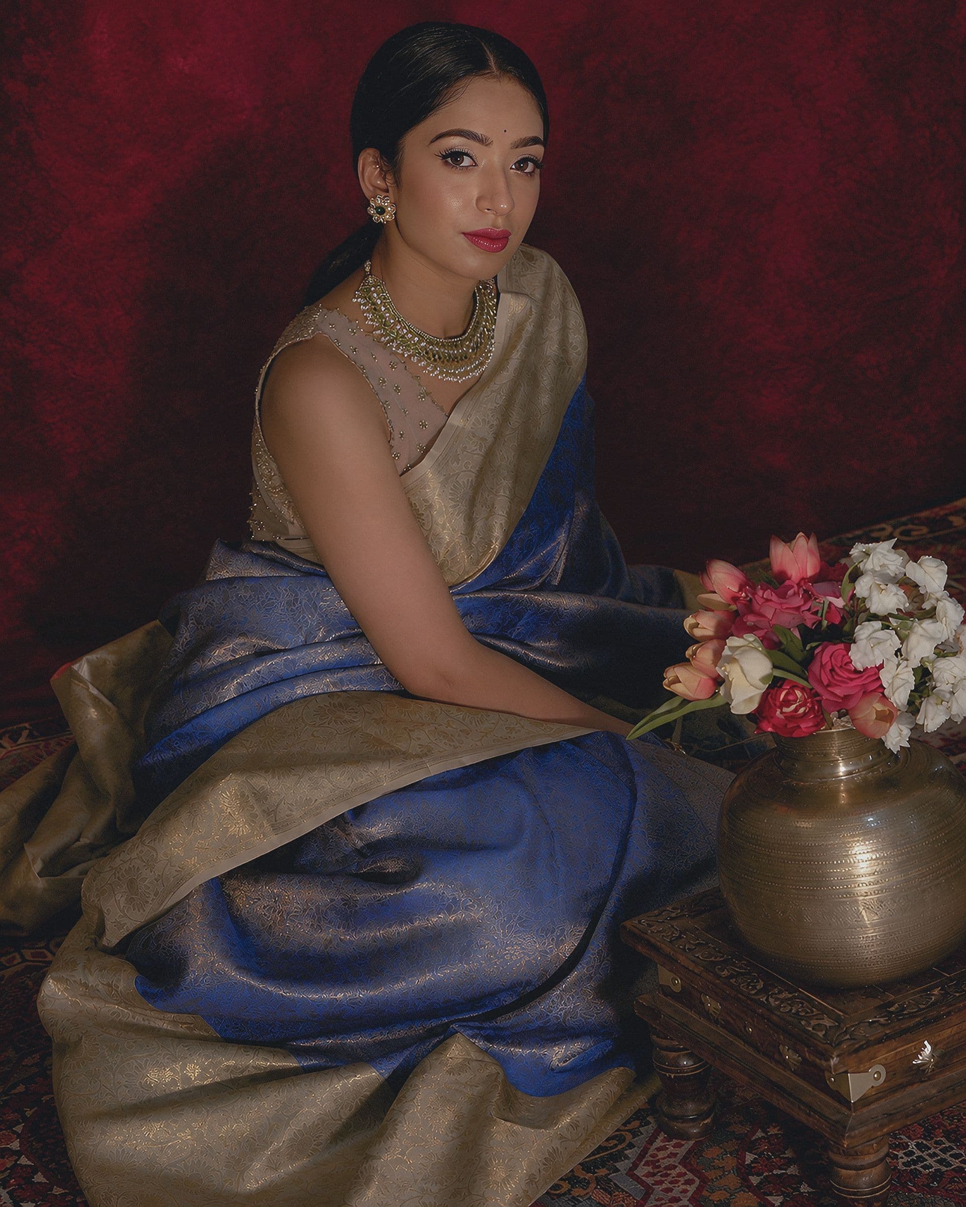 Portfolio by Samyathi