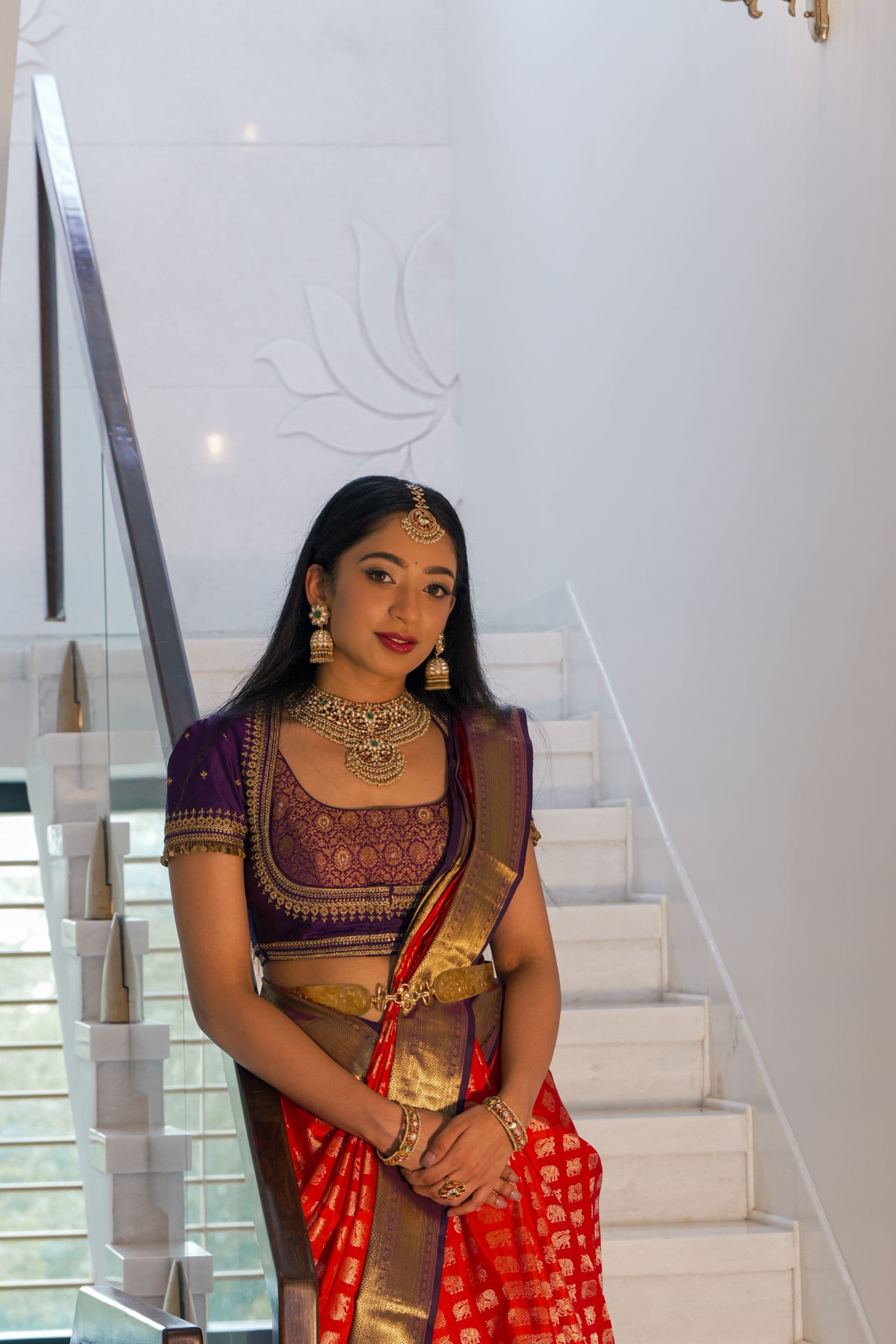 Portfolio by Samyathi