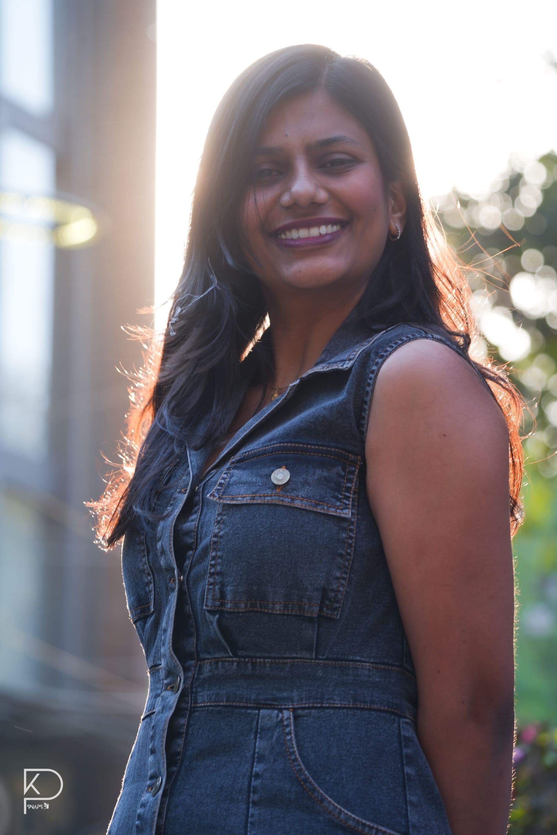 Portfolio by Pradeep kumar